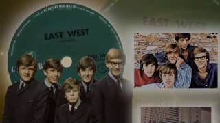 Hermans Hermits  East West [upl. by Cheng]