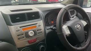 Avanza Veloz 2014 100 jutaan [upl. by Hadeehsar]