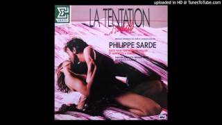 SUITE POUR CONTREBASSE VIOLON amp QUINTETTE A CORDES 1  Philippe Sarde  BOF LA TENTATION DISABELLE [upl. by Anahcar]