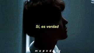 Missed You  The Weeknd  Español [upl. by Lowson]