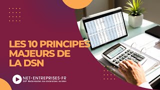 Les 10 principes majeurs de la DSN [upl. by Ahtis]