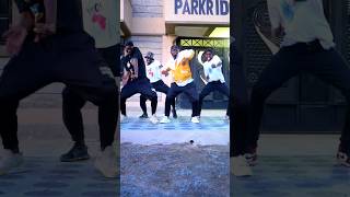 The best Ohangla Dance  Osogo Winyo Wan ji Ariyo  Dance Republic Africa [upl. by Kaazi]