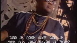 Chubb Rock Treat Em Right [upl. by Fred]