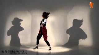 CL 씨엘 MTBD 멘붕 Dance choreography 창작안무영상 [upl. by Pollack]