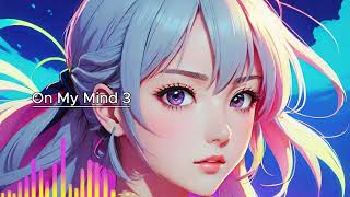 Ai Music 87  quotOn My Mind 3quot  Pop [upl. by Naitirb79]