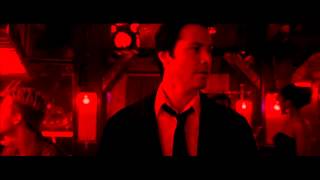 John Wick  Constantine Bar Scene cross over [upl. by Ajiam]