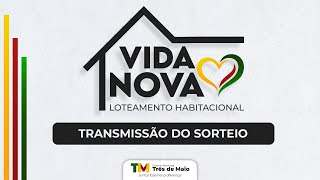 Vida Nova Loteamento Habitacional [upl. by Kneeland454]