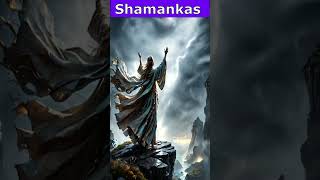 🌙 Shamankas🔮Guardianas [upl. by Brewer8]