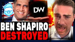 Candace Owens Vs The Daily Wire Goes NUCLEAR As Patrick BetDavid BLASTS Ben Shapiro amp More [upl. by Atiuqihc]