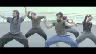 barbarians by Hofesh Shechter [upl. by Ryann121]