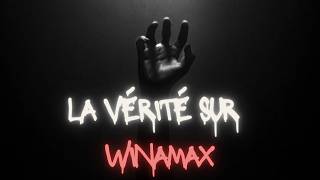 La vérité derrière le succès de Winamax [upl. by Kulsrud]