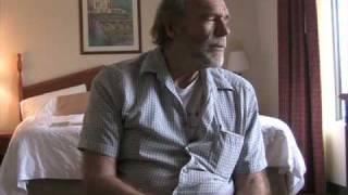 Richard Bach interview [upl. by Gnoh]