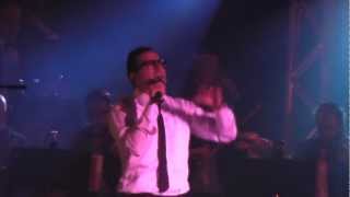 Yaakov Shwekey sings Kdai [upl. by Calondra53]