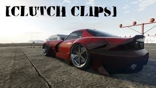 Best GTA 5 Drifting WinsFails  GTA 5 Drift Compilation 3 [upl. by Ynatsyd]