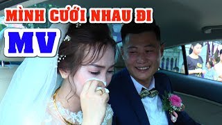 MÌNH CƯỚI NHAU ĐI❤ MV đám cưới tuyệt vời tại Hòa Bình [upl. by Sower]