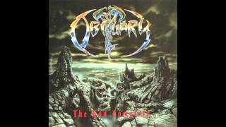 Obituary  The End Complete  1992 full album [upl. by Lledraw357]