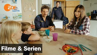 Frühling – Die verschwundenen Eltern  Filme amp Serien  ZDF [upl. by Gracie]