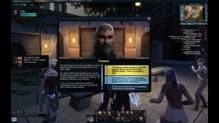 IrishTrekkie Plays Star Trek Online 76 Mission  Of Bajor [upl. by Anerom320]