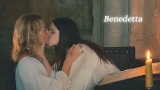 20🌈 Benedetta amp Bartolomea  GL FMV [upl. by Oruhtra756]