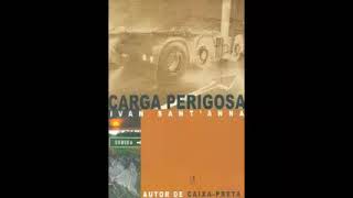 Audiolivro Carga perigosa [upl. by Creight]