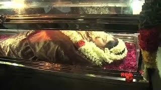 Kalpana Malayalam Actress died in Hyderabad hotel [upl. by Novonod]