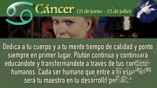 Cáncer Walter Mercado y sus predicciones para el 2017 [upl. by Ahsilra409]