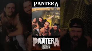 PanterA best of pantera beyond cowboys vulgar slayer hits heavymetal music electric cd [upl. by Thacher813]