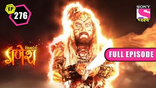 The Undying  Vighnaharta Ganesh  Ep 276  Full Episode  23 May 2022 [upl. by Dadivitan339]