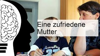 Eine Mutter die zufrieden genug ist [upl. by Cassell]