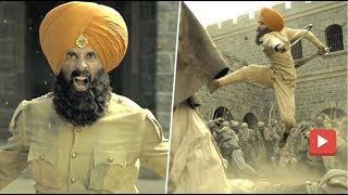 Kesari Full Movie in 5 Minutes  Kesari Movie  Kesari Full Movie  Akshay Kumar  Parineeti Chopra [upl. by Trebron]