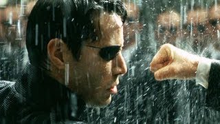 Strange Things That Actually Happened On The Set Of The Matrix [upl. by Nosyarg]