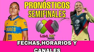 TIGRES IMPARABLE CON OTRA GOLEADA LIGA MX CLAUSURA 2024 JORNADA 7 FEMENIL  EN ZONA FUT [upl. by Edson124]