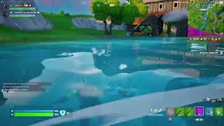 Hora do Show Parte 18 🔥  Fortnite PS5 [upl. by Ulrick]