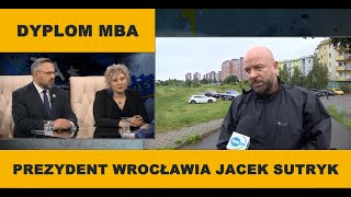 MBA  Master of Business Administration [upl. by Ysac]