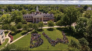 Baldwin Wallace University  Grateful [upl. by Enelaehs]