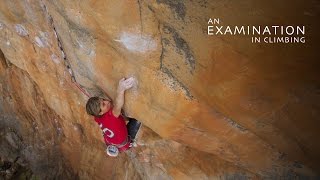 Arapiles Climbing Mayan SmithGobat on Punks in the Gym 32 [upl. by Heida853]