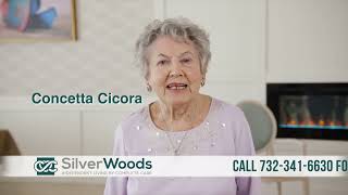 SilverWoods Lifestyle TV Spot [upl. by Cordi]