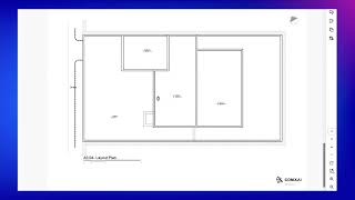 2D plan stage [upl. by Shiekh]