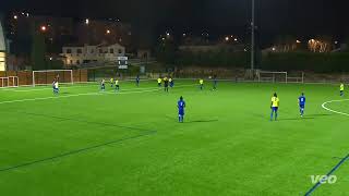 Coupe de Provence tour n°3 FC Carnoux 1 vs Allauch 1  1 TAB 4 le 21 fevr 2024 [upl. by Macleod]