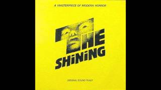 Music for Strings Percussion and Celesta  The Shining Soundtrack 1980 HD [upl. by Neram]