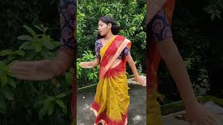 Mathe pe pankh mor kehte hai makhan chor । YouTube sorts। sorts।dance [upl. by Aznaed61]