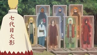 Naruto Revives All Legendary Shinobi including Itachi Madara Akatsuki And Others [upl. by Tandy72]