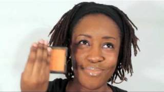 Nars Taj Mahal vs Exhibit A Blush Tutorial  Review [upl. by Ines]