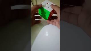 Moyu cube unboxing viral [upl. by Jori542]