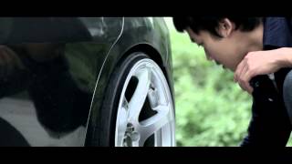 fitment industry  simple fitment honda fit [upl. by Inavihs875]