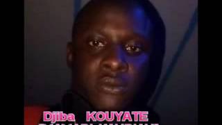 DJIBA KOUYATE MAMADI KANDIAN [upl. by Enella]