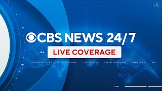 LIVE Latest News and Analysis on December 11 2024  CBS News [upl. by Eirena]