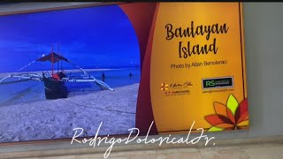 MNL TO BANTAYAN ISLAND TRAVEL GUIDE  2024  RodrigoDoloricalJr [upl. by Daggett182]