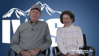 IWS Motorcoaches Testimonial  Pat and Vernon Schroeder  2017 Renegade Classic [upl. by Farrell]