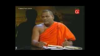 Gnanasara Thero on drunk driving charge and Norway visit [upl. by Alyahsal]